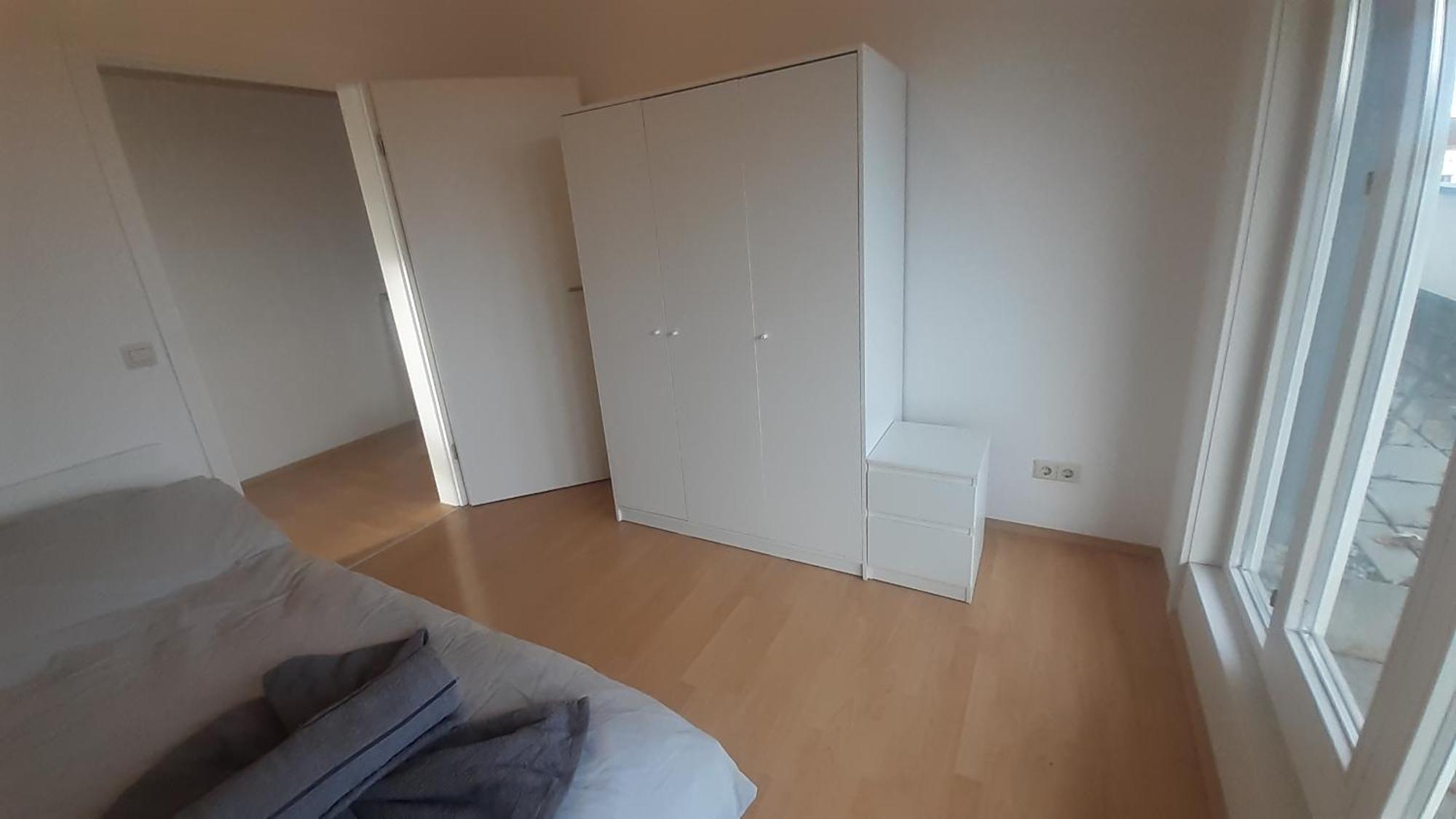 Apartamento 3 Privat Freie Zimmern Biberach an der Riß Exterior foto