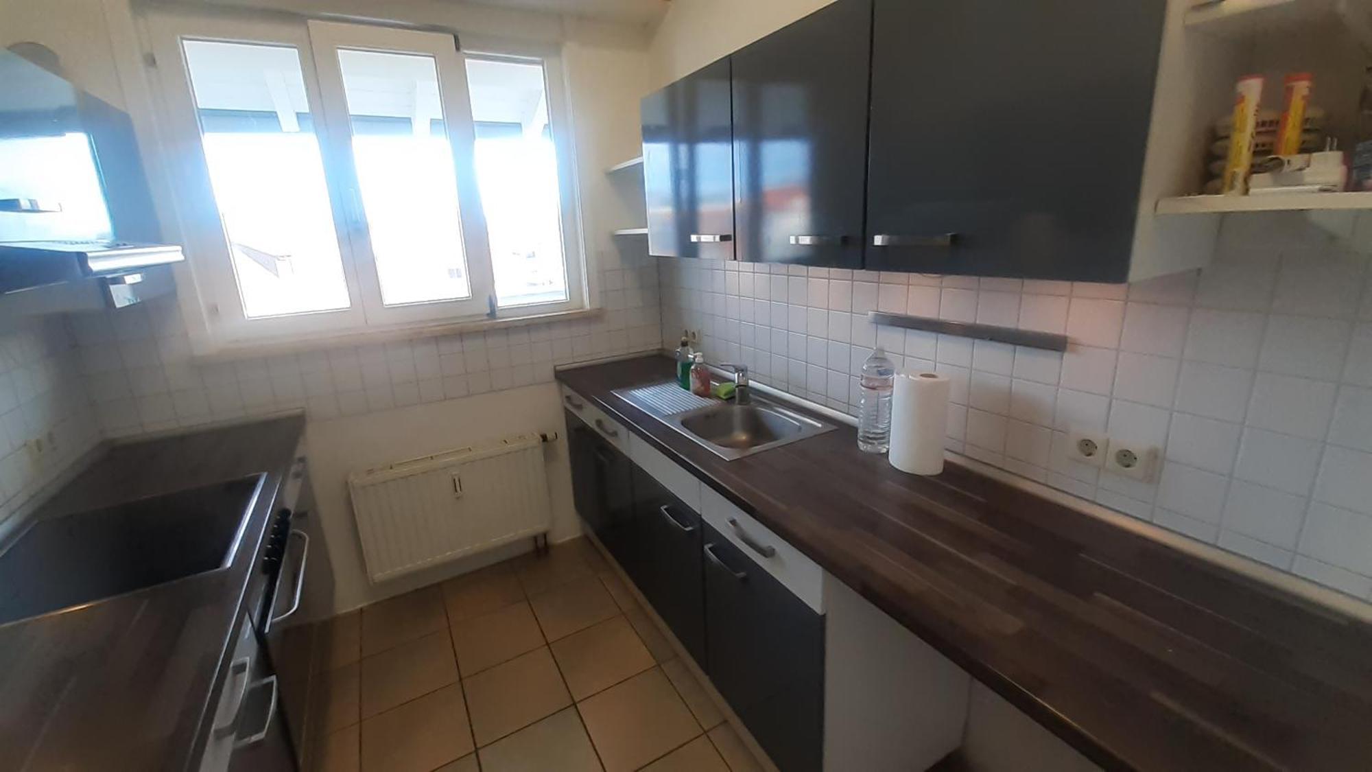Apartamento 3 Privat Freie Zimmern Biberach an der Riß Exterior foto